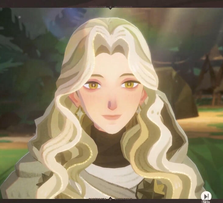 Merlin The First - AFK Journey