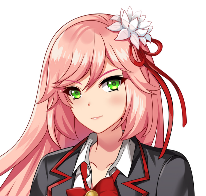 Maikah - Zeta Wolf Chronicles