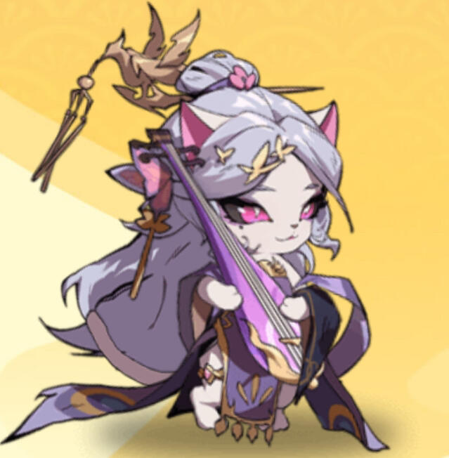 Kaguya - Rise of Kittens